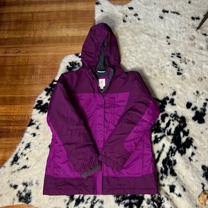 Lands End Squall Winter Jacket